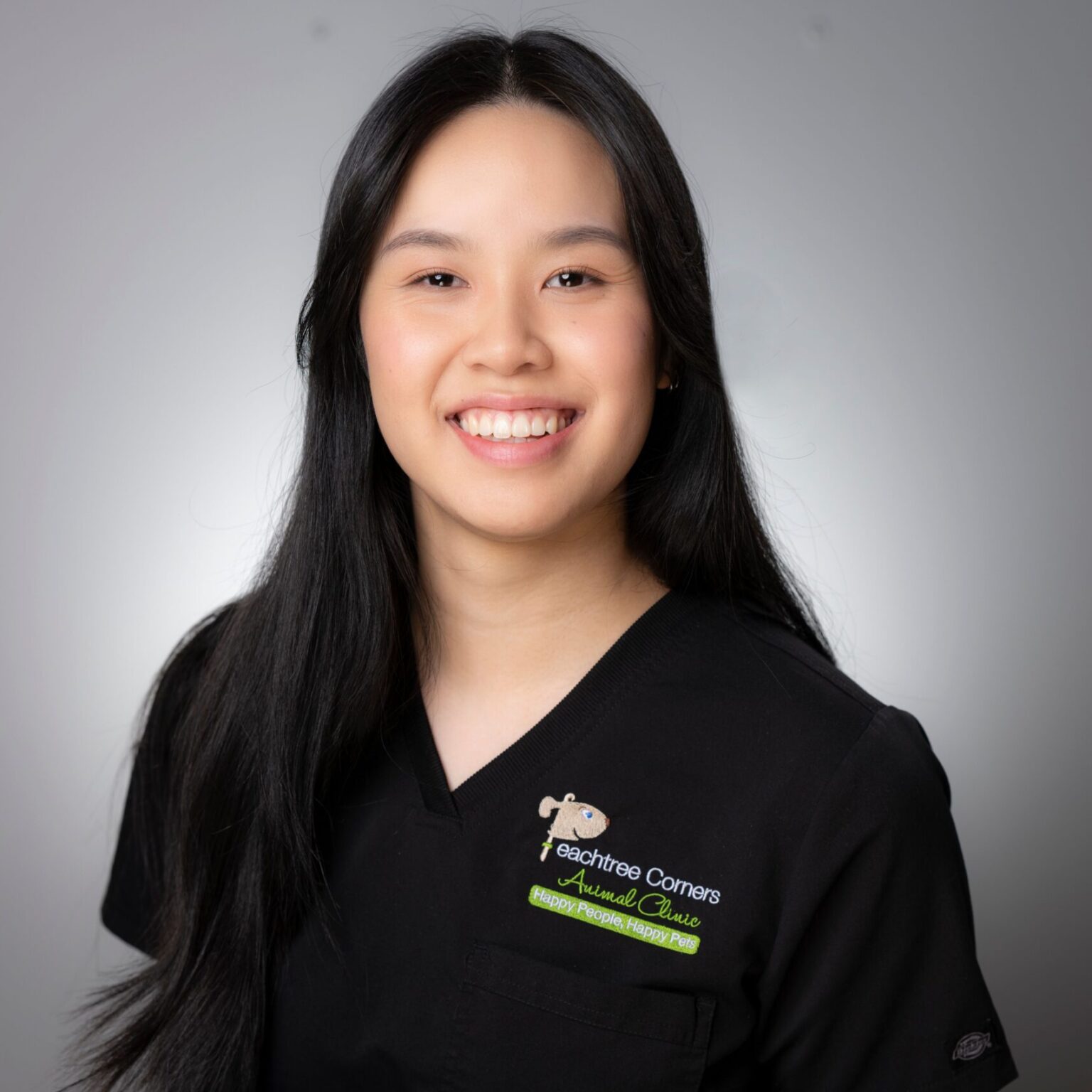 Laura Peachtree Corners Animal Clinic